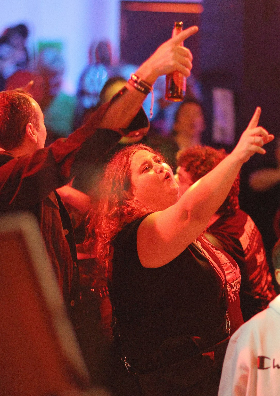 Galería de fans. Associaciò cultural La Granja Alcoy España