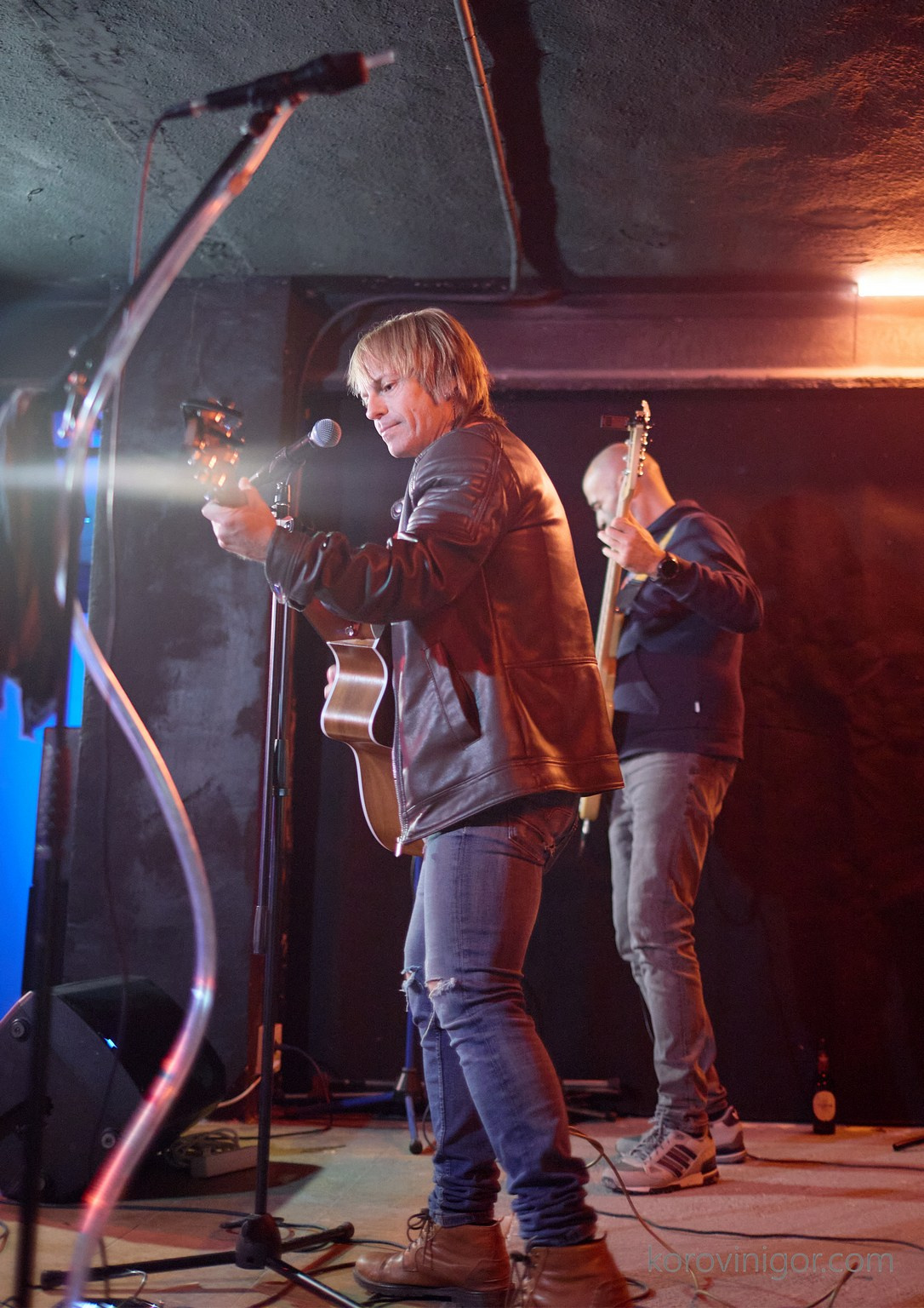 Midnight riders. Associaciò cultural La Granja Alcoy España