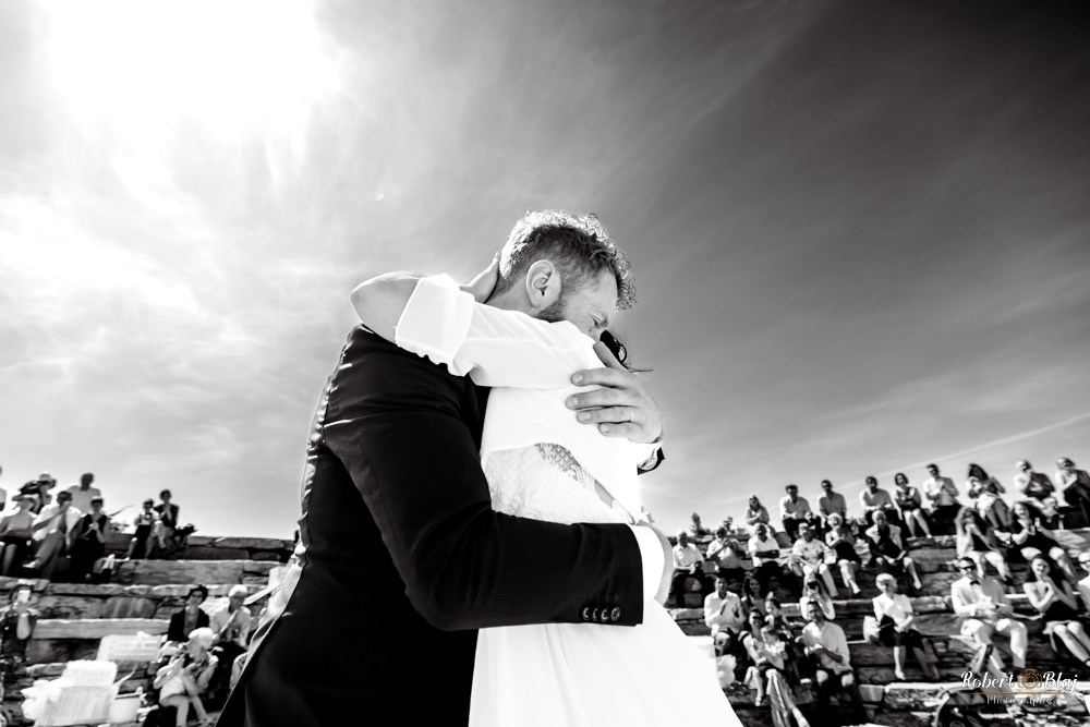 Giulia & Stefano (Italy). Robert Blaj - Fotograf Nuntă Iași