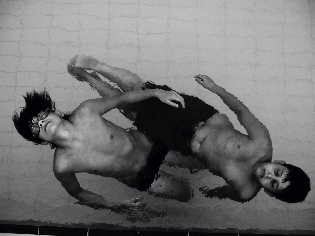 PERSONAL. Grigoriy Yaroshenko photography | Фотограф Григорий Ярошенко