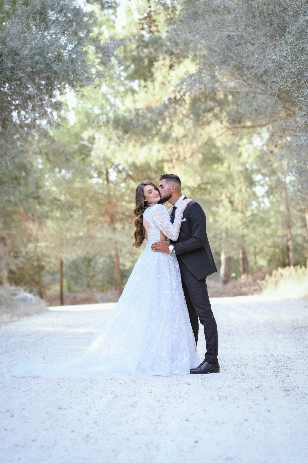 ימלון בירושלים וכול יער בארץ. Wedding and events photographers Studio Shalom