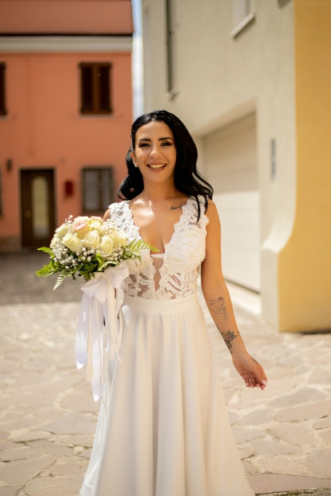 Matrimonio Sirin e Tudor. Luci e Capricci Photography