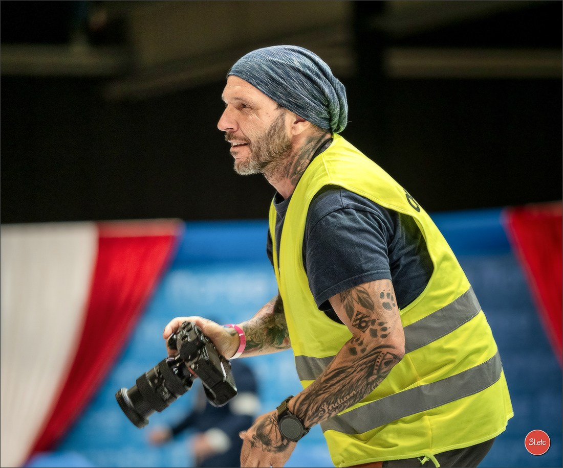 🇱🇺 LUXEMBOURG 🇱🇺 International Dog Show 🇱🇺 30/08 - 31/08/2025. Photographe à Strasbourg | Portraits, Studio, Enfants, Événements