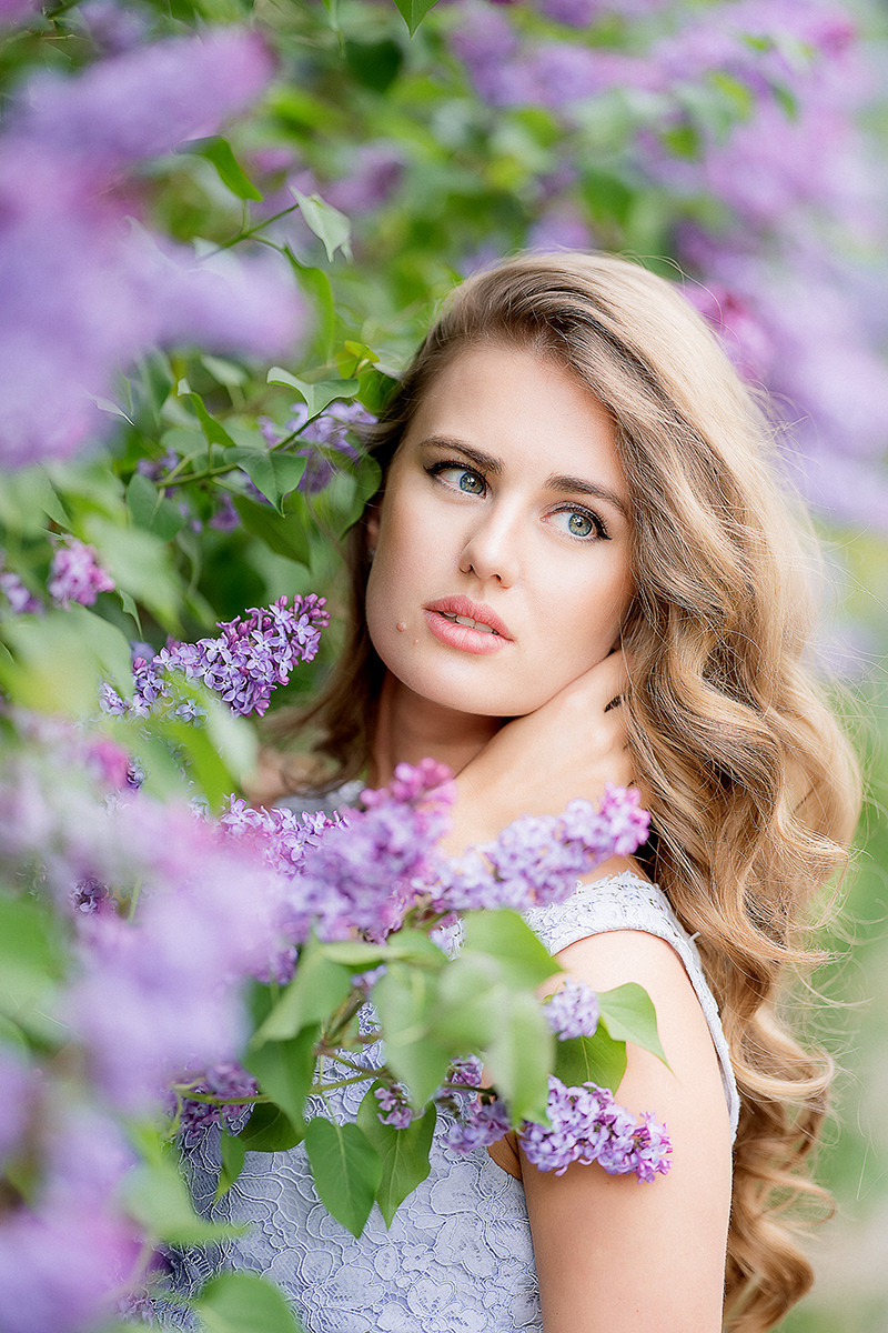 Irina Ruth Photography, Hamburg