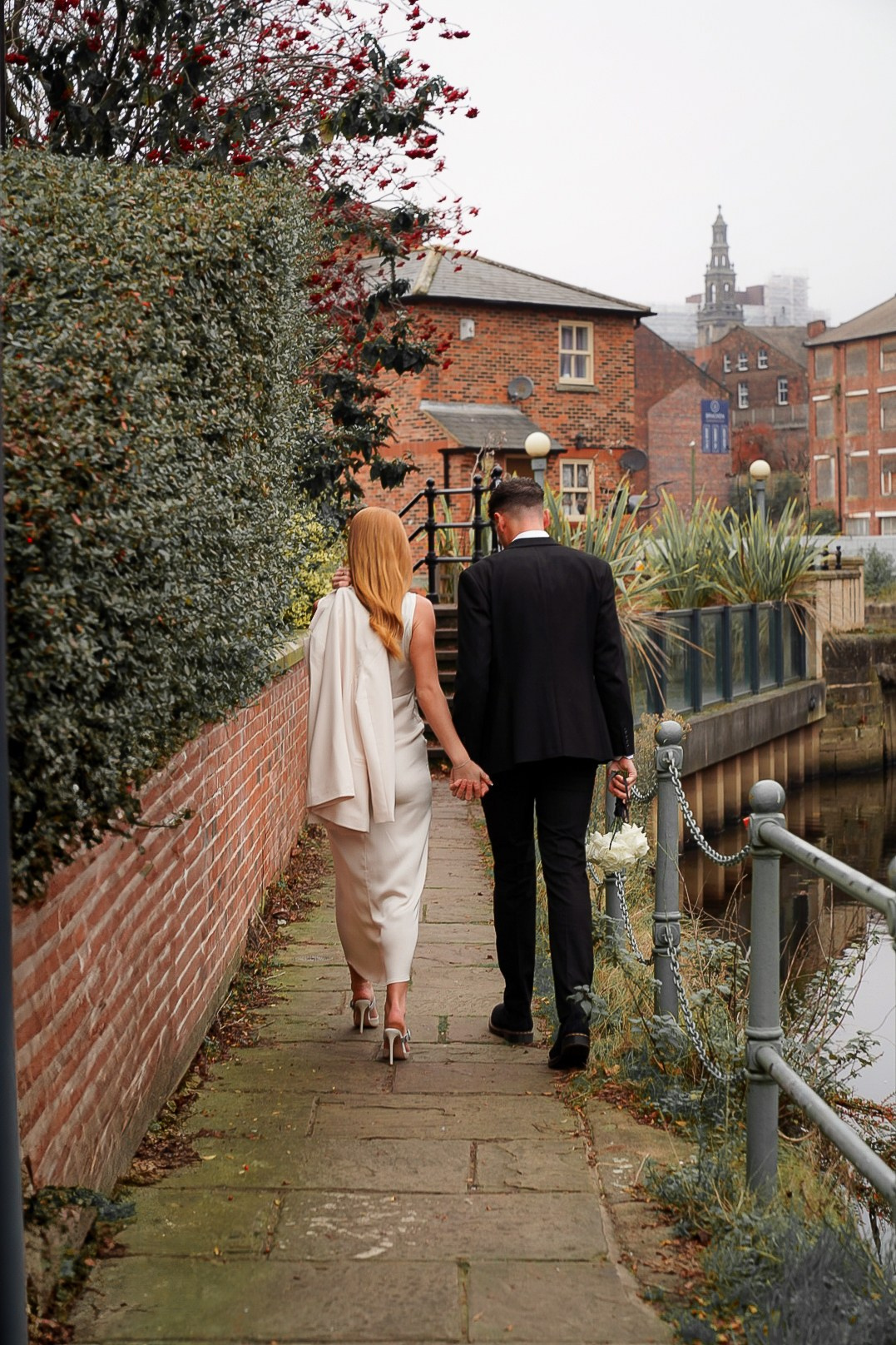 Newcastle upon Tyne Wedding Photographer. Newcastle Upon Tyne Photographer Yana Balatskaya