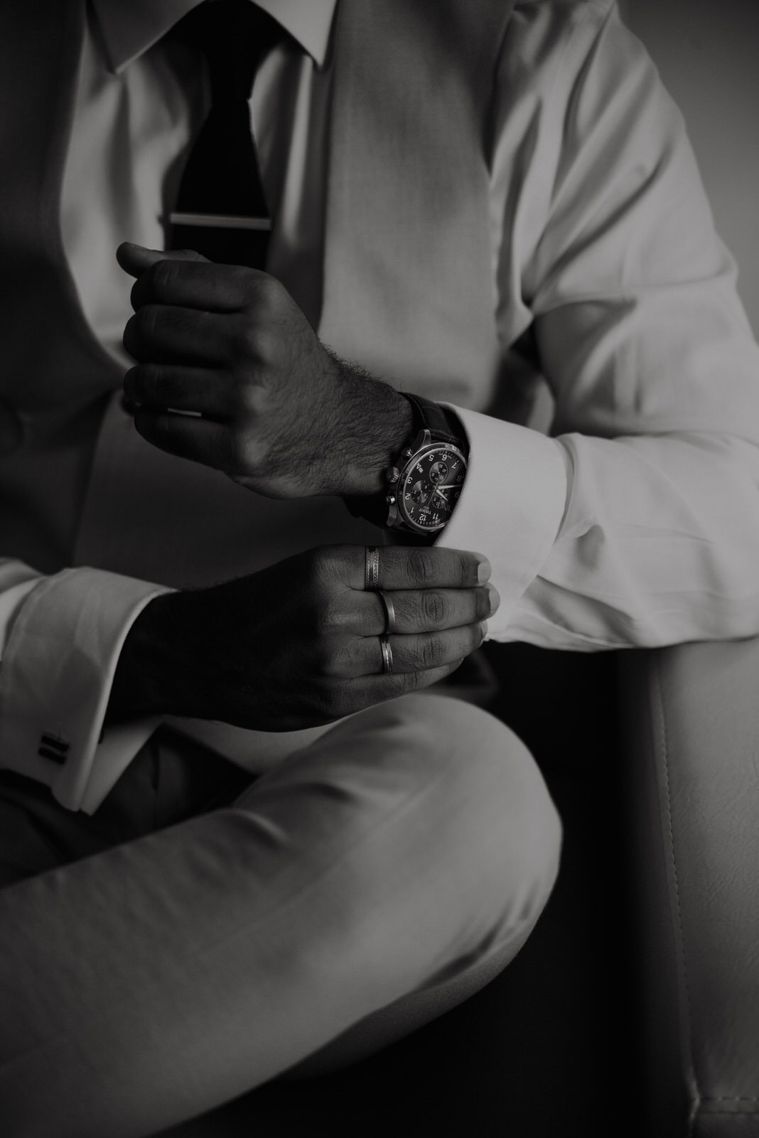 Vishali e Jenish. Fabio Barth — Wedding Photo & Film