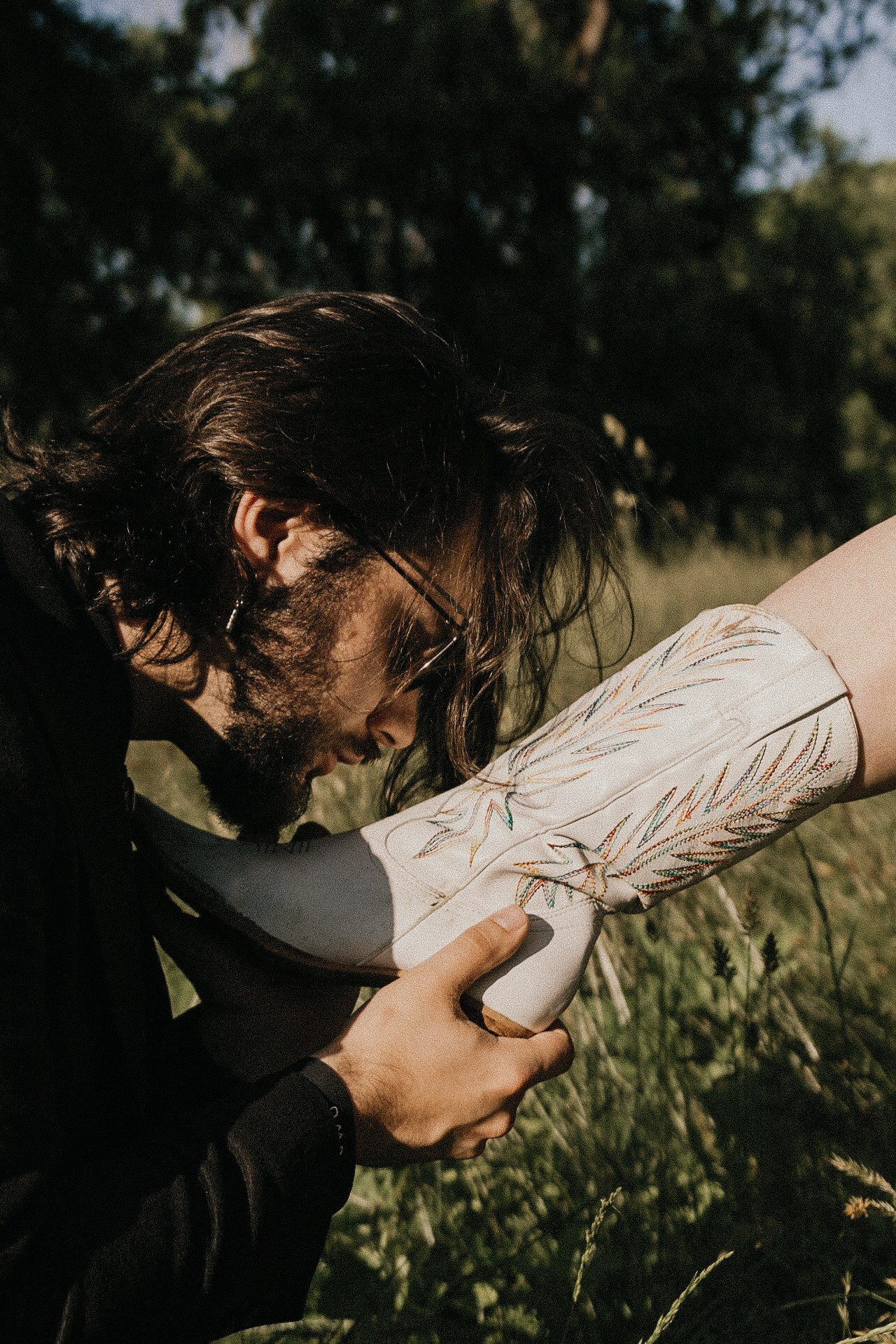 Cyndi&Justin. Sara Eulalia | Virginia Photographer