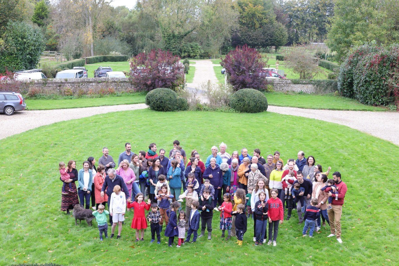 Témoignages. Natalia Bogdanovska. Films et photographie corporate en France