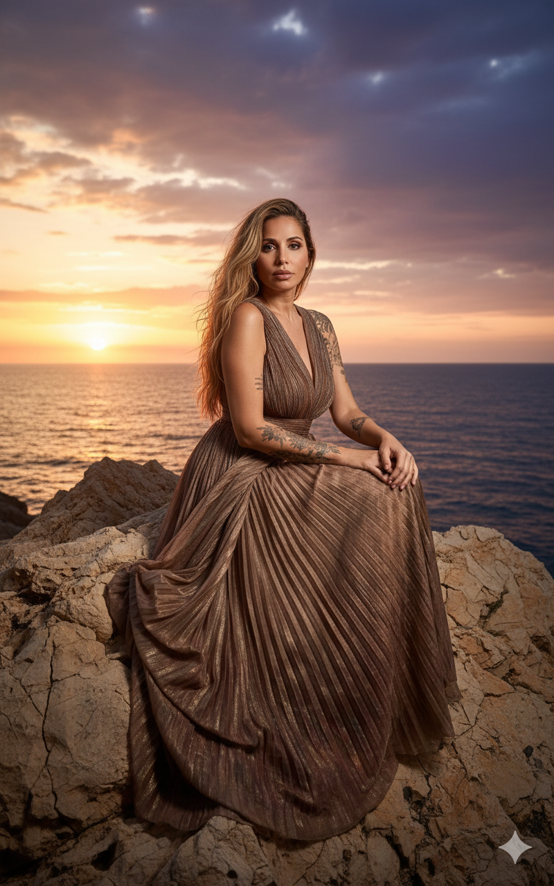 AI photo. Свадебный, семейный и детский фотограф в Нетании (Израиль) Тори Гор