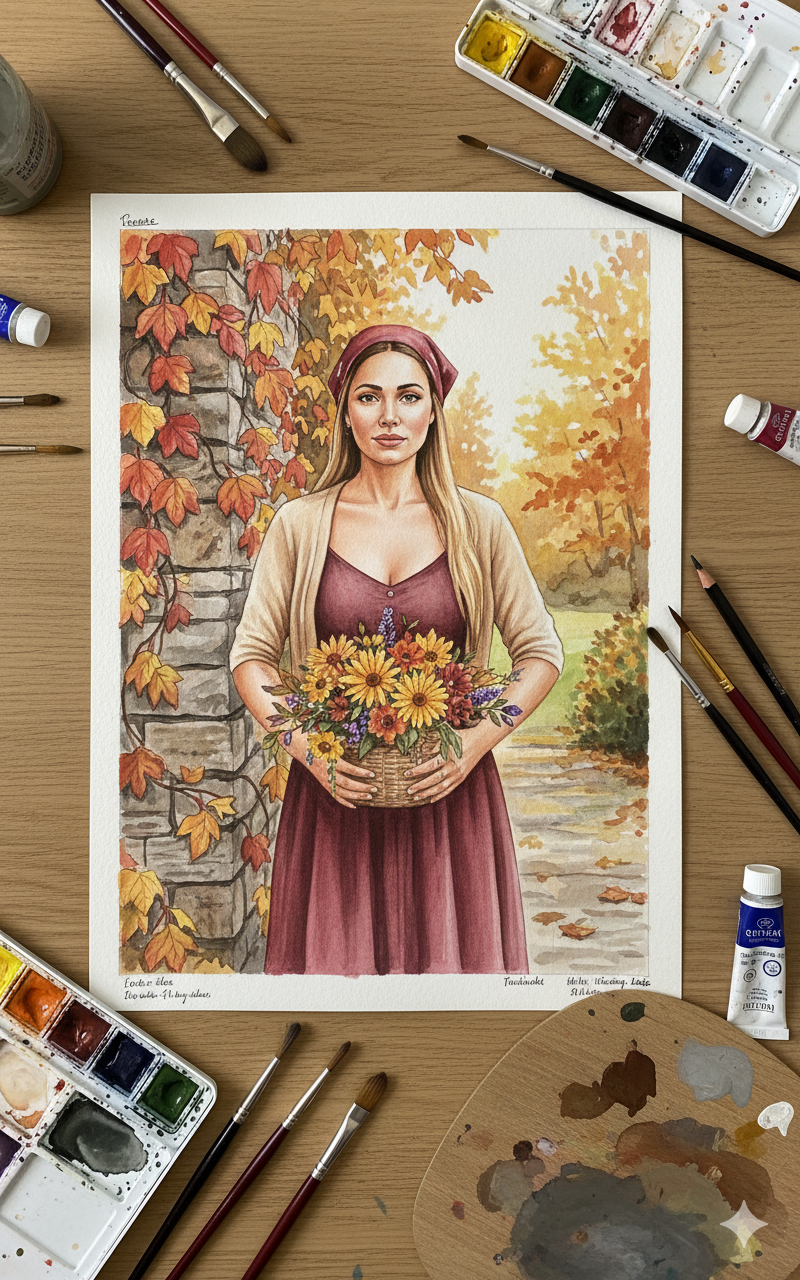 AI photo. Свадебный, семейный и детский фотограф в Нетании (Израиль) Тори Гор