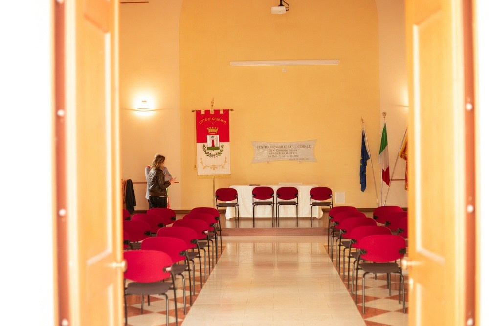 Matrimonio Sirin e Tudor. Luci e Capricci Photography