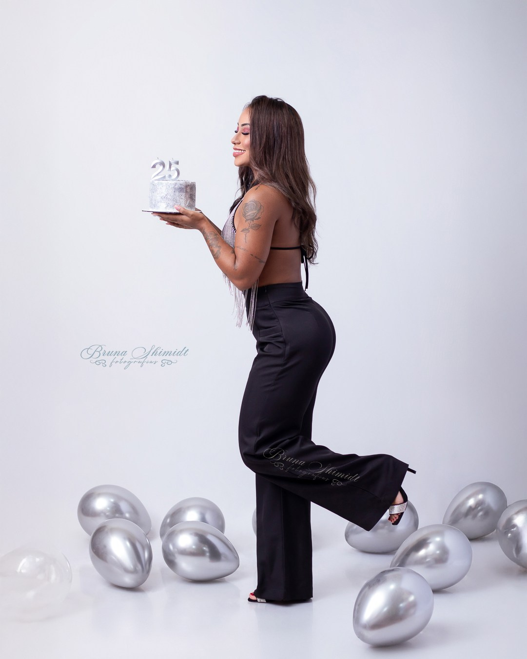 Ensaio Fotográfico de Aniversário | Estúdio SP. Fotógrafa em são paulo — Fotos Autênticas