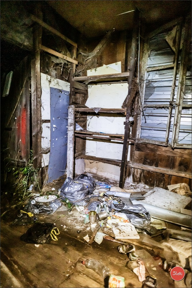 Путешествие по заброшкам в старом порту. Photographe à Strasbourg | Portraits, Studio, Enfants, Événements