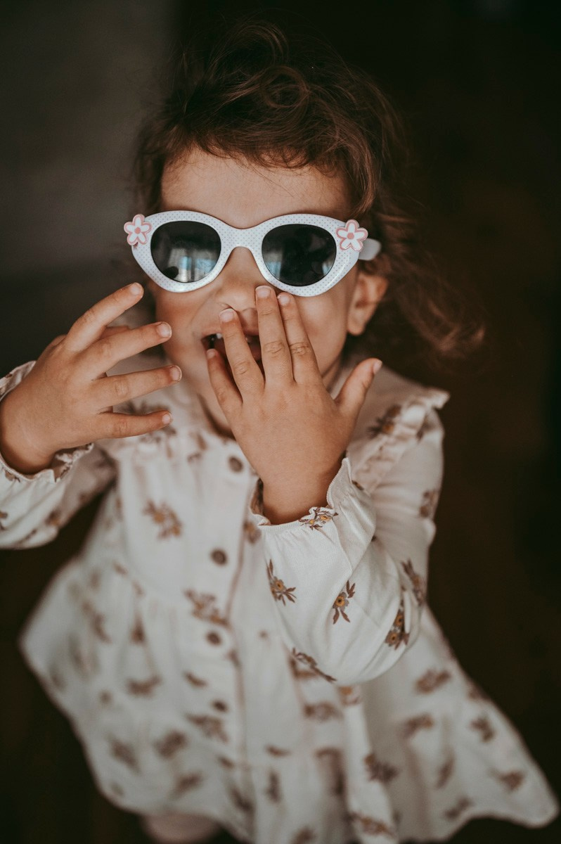 Katarina, Dejan, Petra i Julija / porodicno fotografisanje kod kuce. Deciji i porodicni fotograf u Beogradu Oksana Skendzic