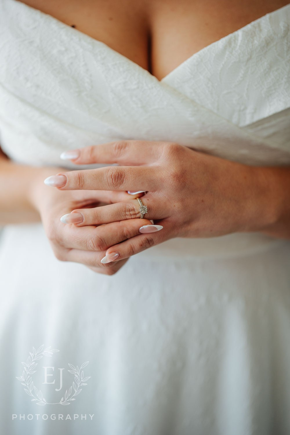 Casey & Brad — The Barn, Hopeland. Emma Joy Photography