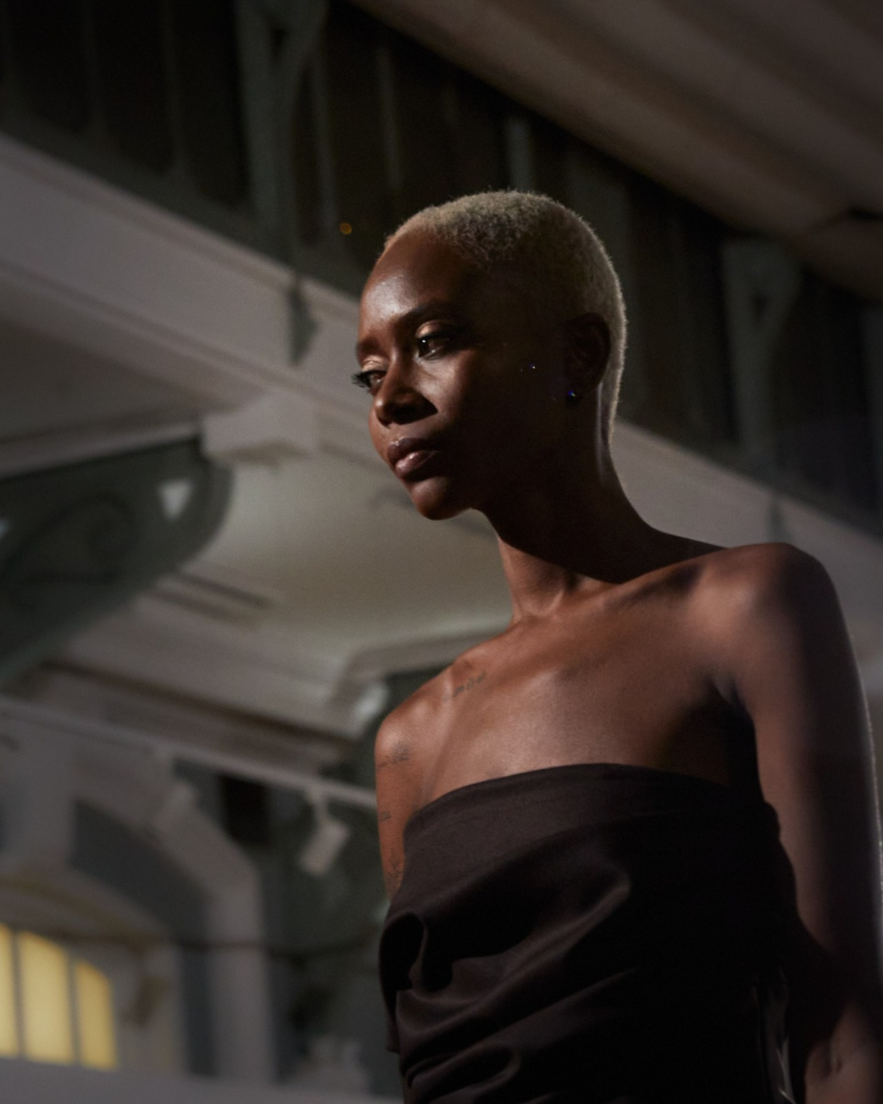 Reviews. Fashion and backstage photographer in Madrid, Vladimir Denisov