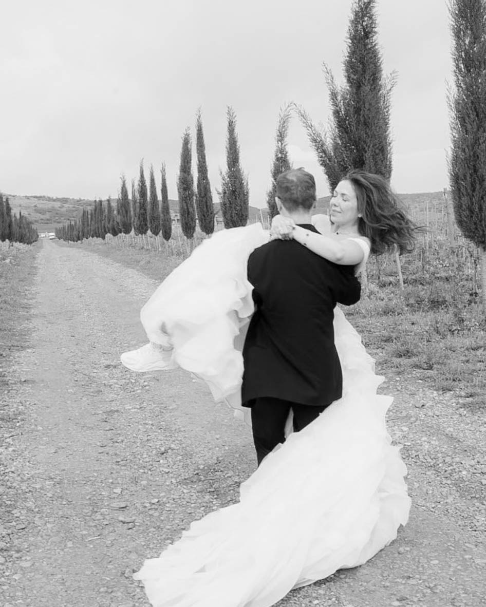 Wedding. Фотограф в горах Грузии | Казбеги и Гудаури