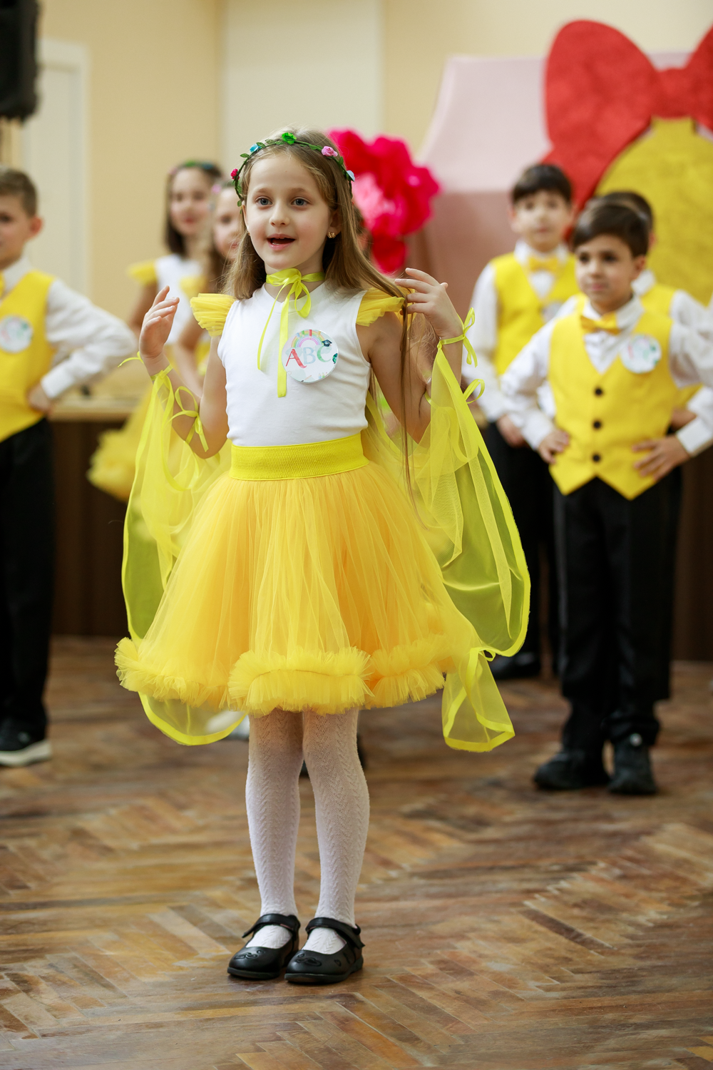 Event Adio Drag ABECEDAR cl1C. N.D.photograph - fotograf de familie și portrete în Republica Moldova