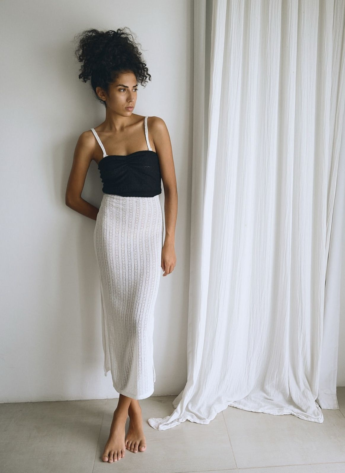 Cloth. Portrait photographer in Argentina