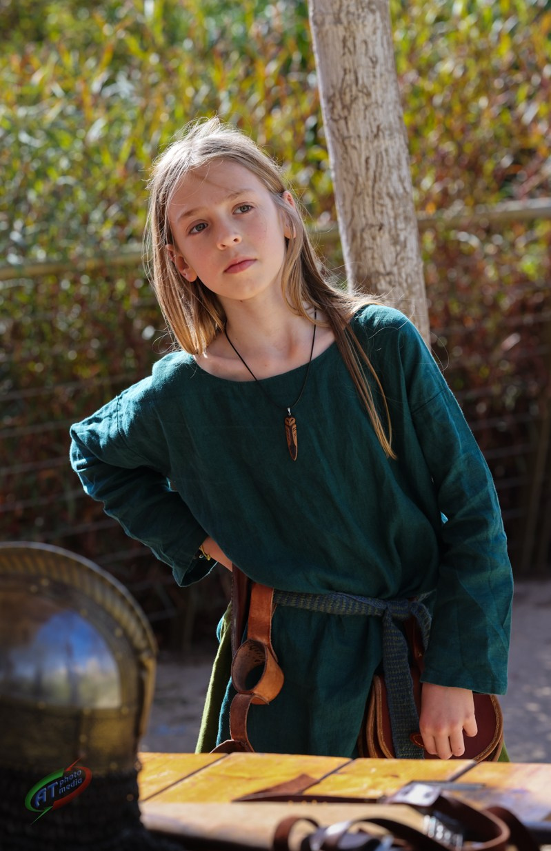 Мини-фестиваль клуба «Нортман» в Беэр-Шеве — 17 января 2025 | Виккинги в Израиле. КРиС «Нортман»