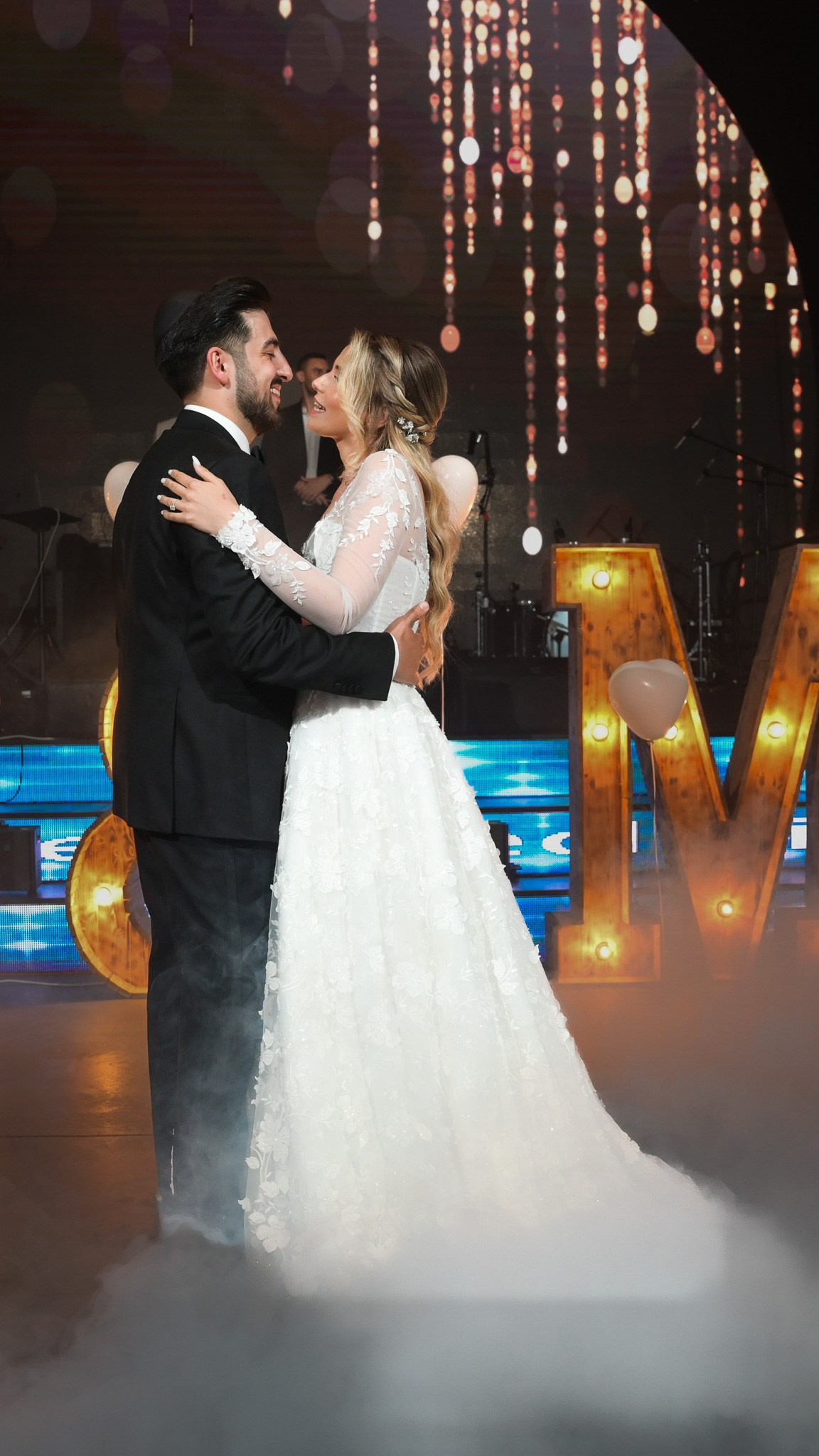 Maria & David. Wedding and events photographers Studio Shalom