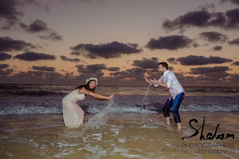 Stella & Elijahu. Wedding and events photographers Studio Shalom