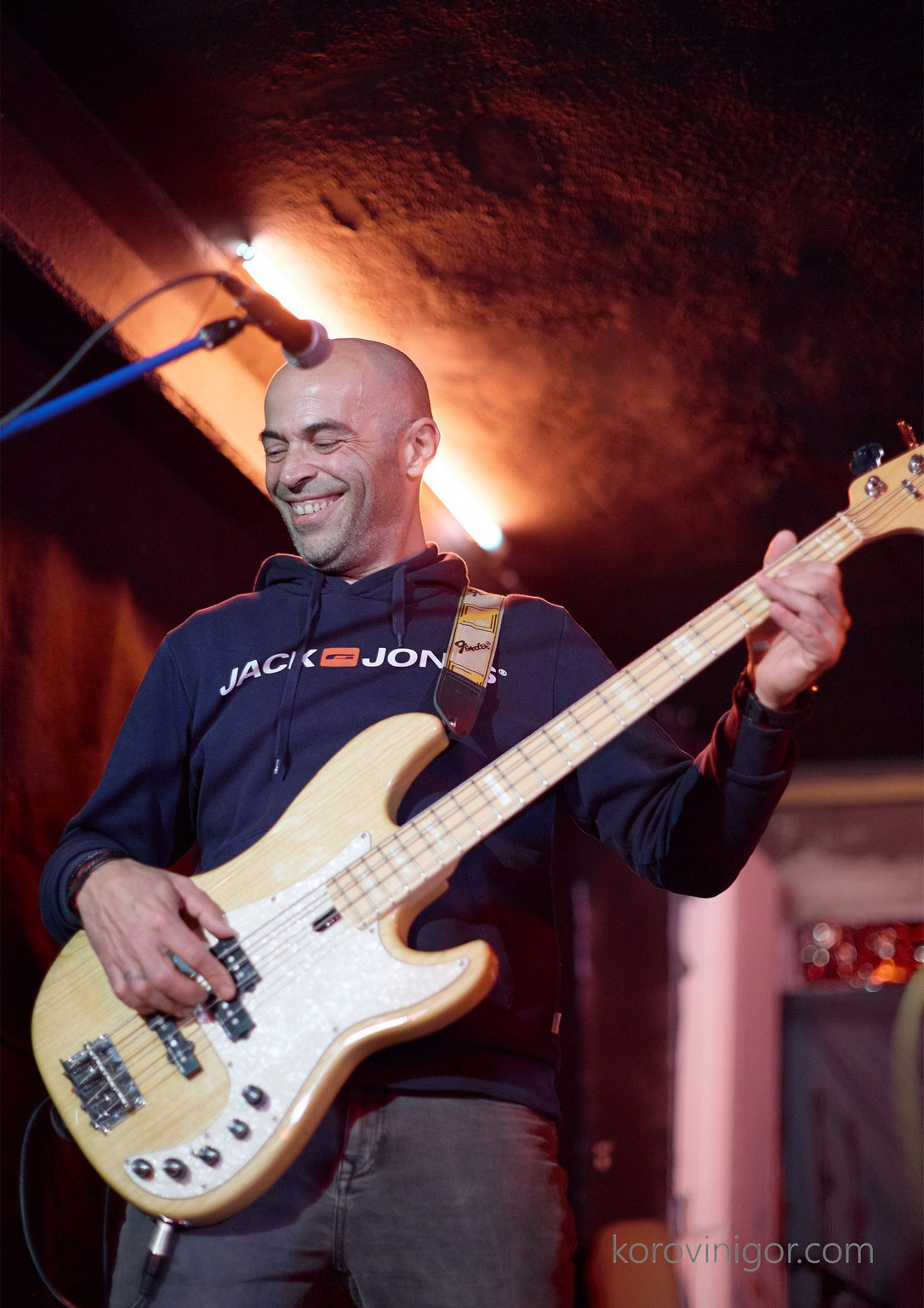 Midnight riders. Associaciò cultural La Granja Alcoy España