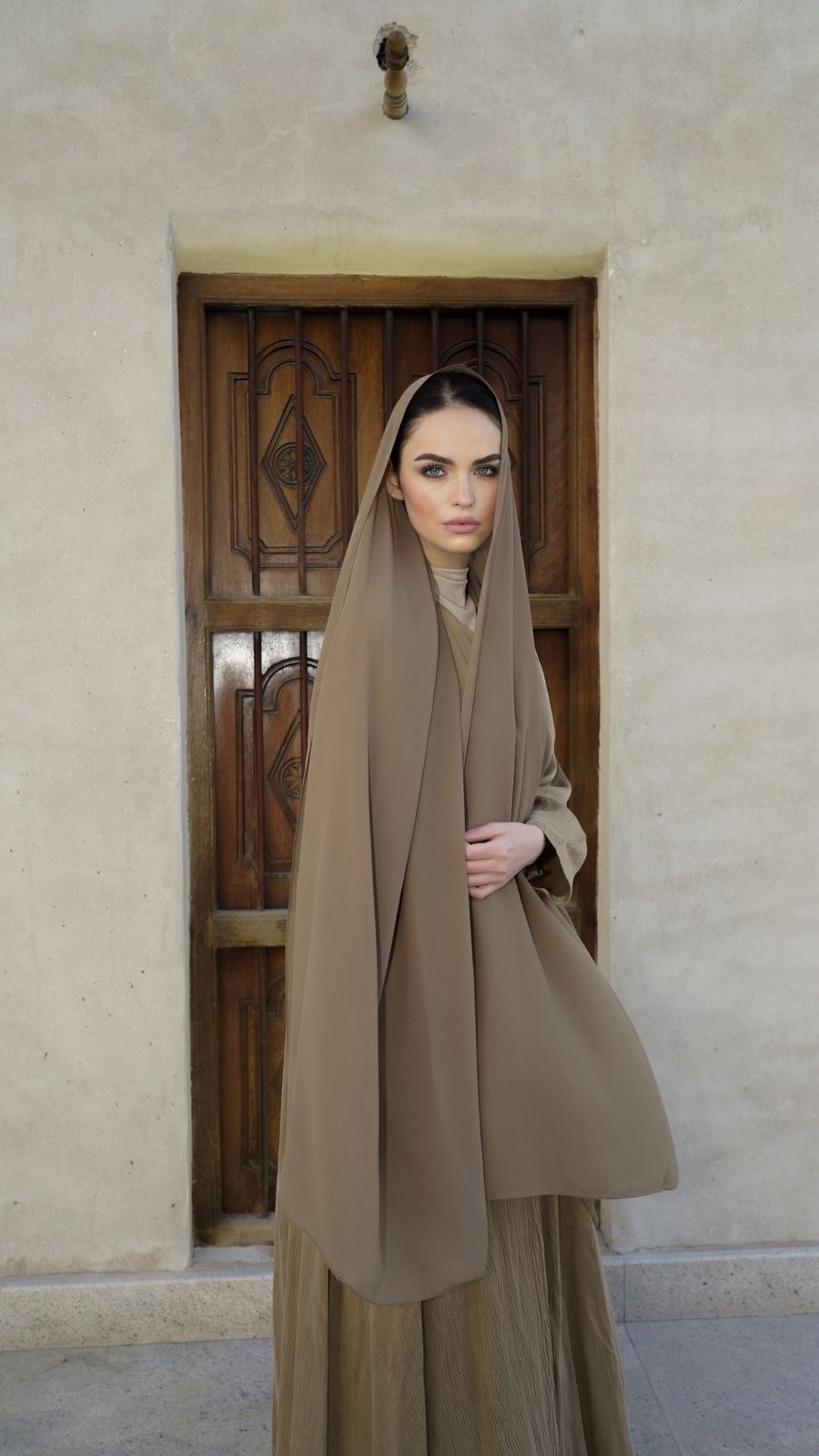 Maria G. Photographer in Dubai