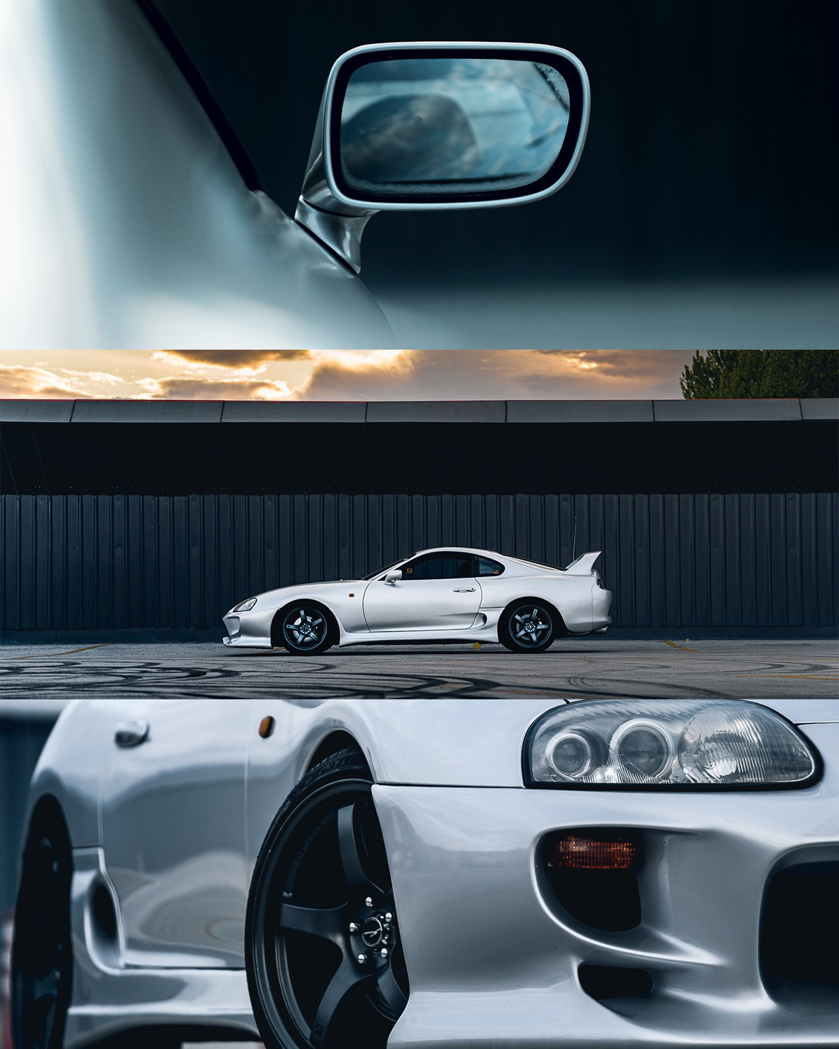 Preset Pack. Merabi Eminashvili
