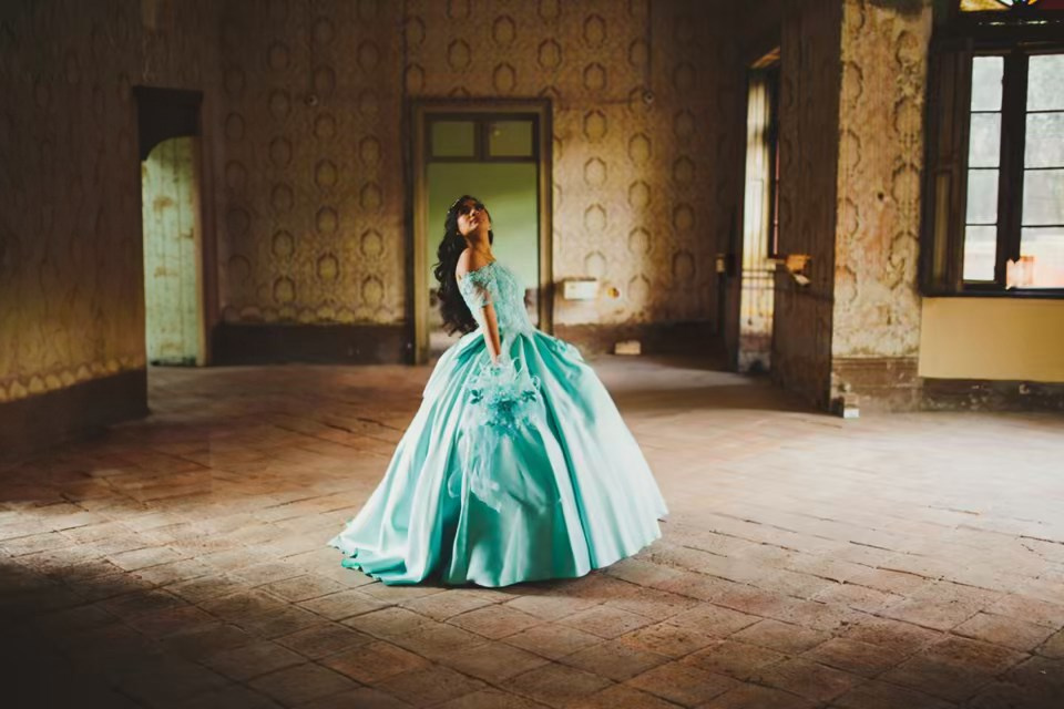 Marijo. Wedding and family photographer in Mexico City