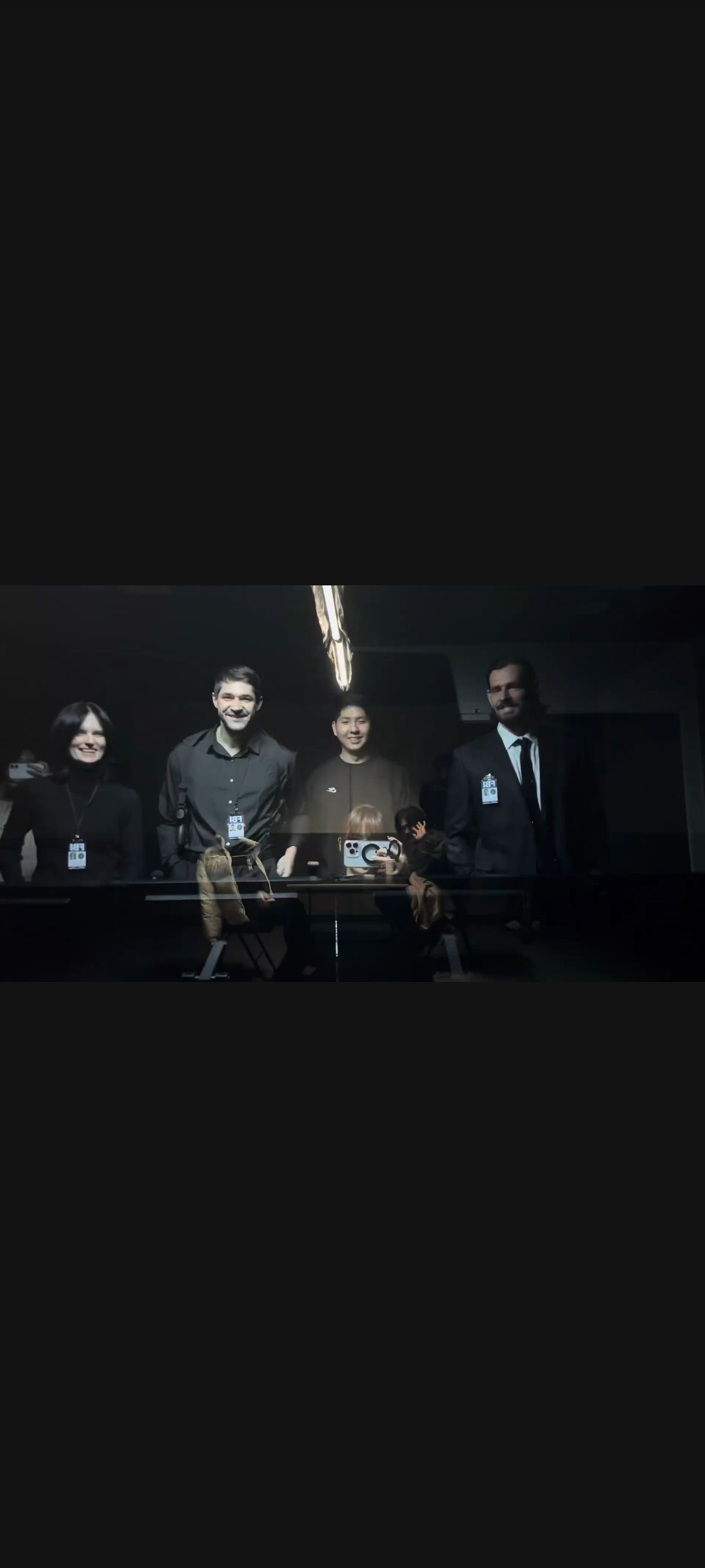 K_POP IDOL Solo MV ROCKY “BA BA BYE” — 취조실에서 범인을 취조하는 형사역할, 06/03/2025. Photographer in Seoul Dobrokvashina Natalya