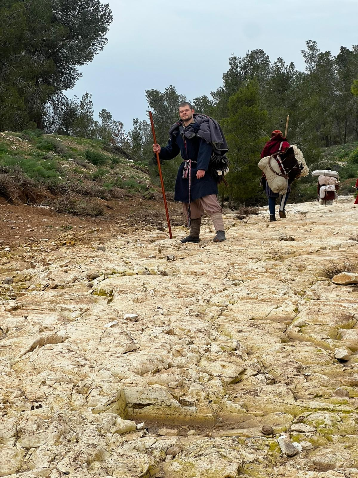 Поход 2026. КРиС «Нортман»