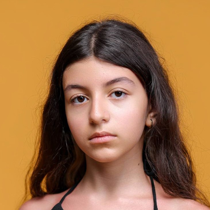 BIG Model Agency. “Dare to Be Famous”