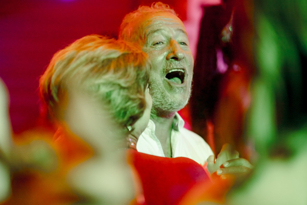Ednéia - Aniversário Las Vegas. Fotógrafa de Eventos em São Paulo e Sorocaba Kika Damasceno