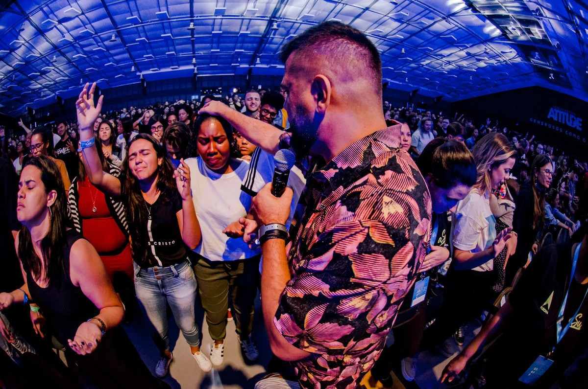 ASU Tour RJ. Fotógrafa de Eventos em São Paulo e Sorocaba Kika Damasceno