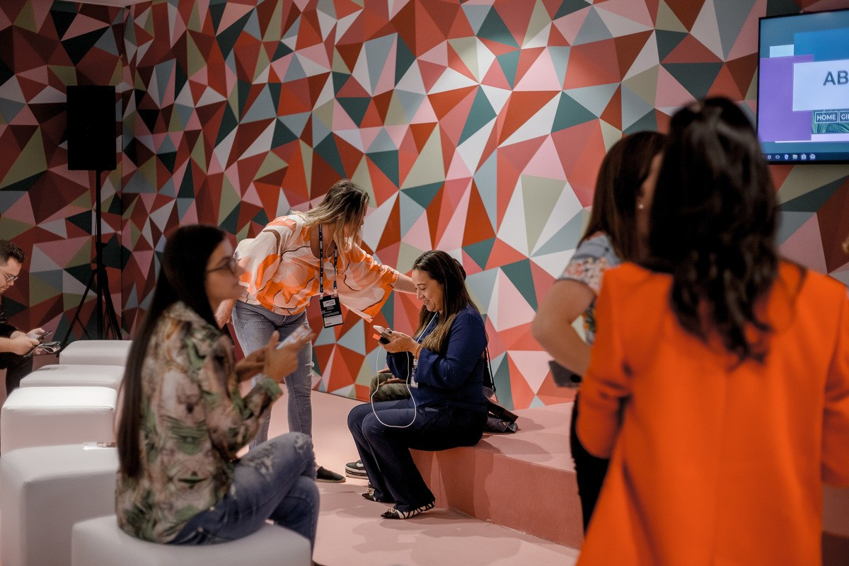 Abcasa 2019 - Dani Sakurai. Fotógrafa de Eventos em São Paulo e Sorocaba Kika Damasceno