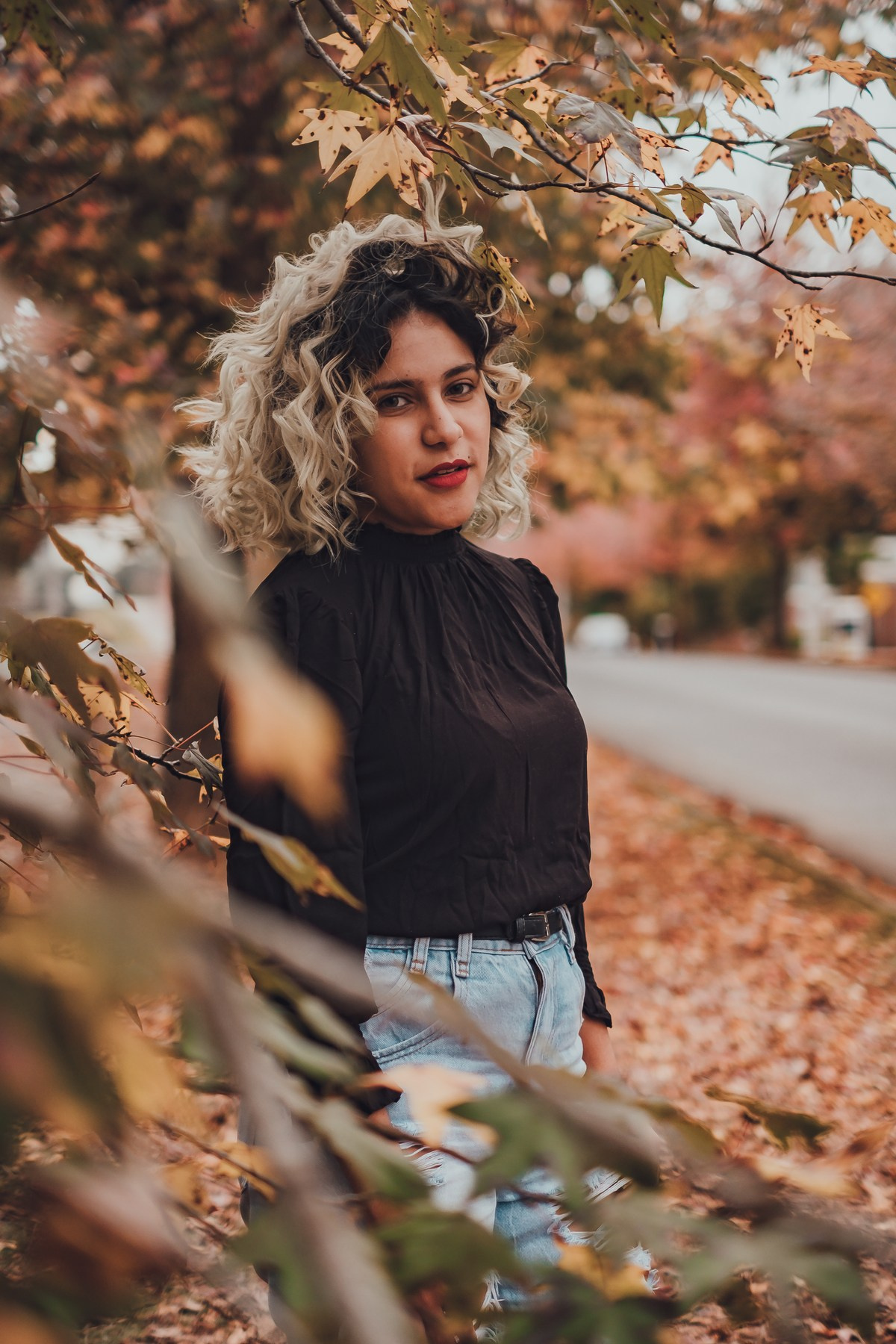 Sarah. Fotógrafa de Eventos em São Paulo e Sorocaba Kika Damasceno