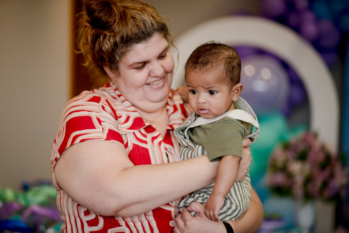 Izzie - 6º aniversário. Fotógrafa de Eventos em São Paulo e Sorocaba Kika Damasceno