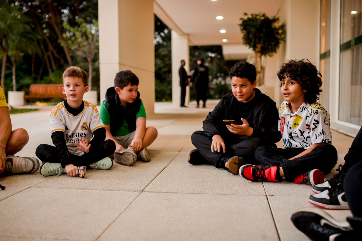 Benício - 8 anos. Fotógrafa de Eventos em São Paulo e Sorocaba Kika Damasceno