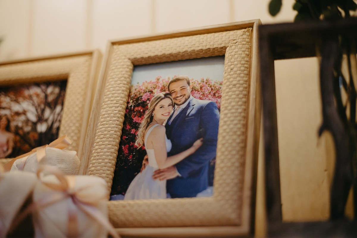 Larissa e Rodrigo - Casamento. Fotógrafa de Eventos em São Paulo e Sorocaba Kika Damasceno