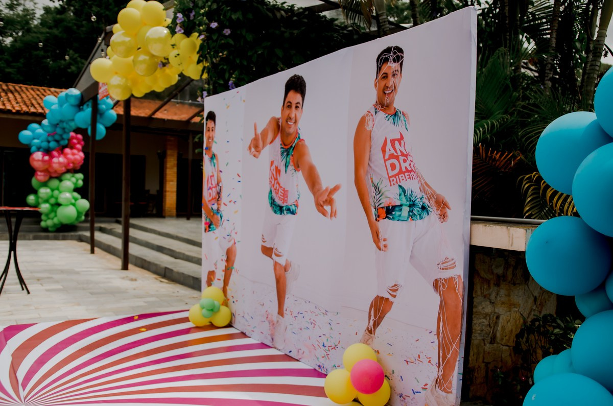 Micareta Massa - André Ribeiro. Fotógrafa de Eventos em São Paulo e Sorocaba Kika Damasceno