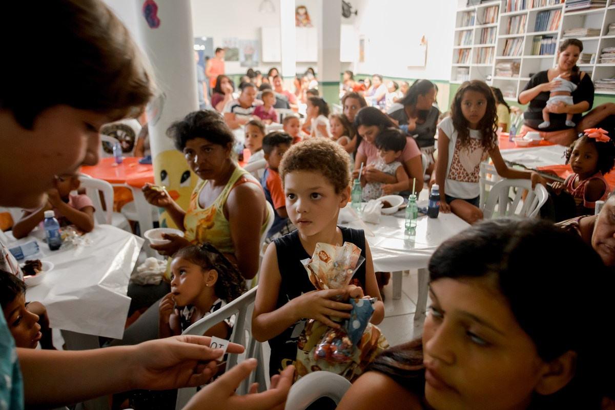Núcleo Vida Melhor. Fotógrafa de Eventos em São Paulo e Sorocaba Kika Damasceno