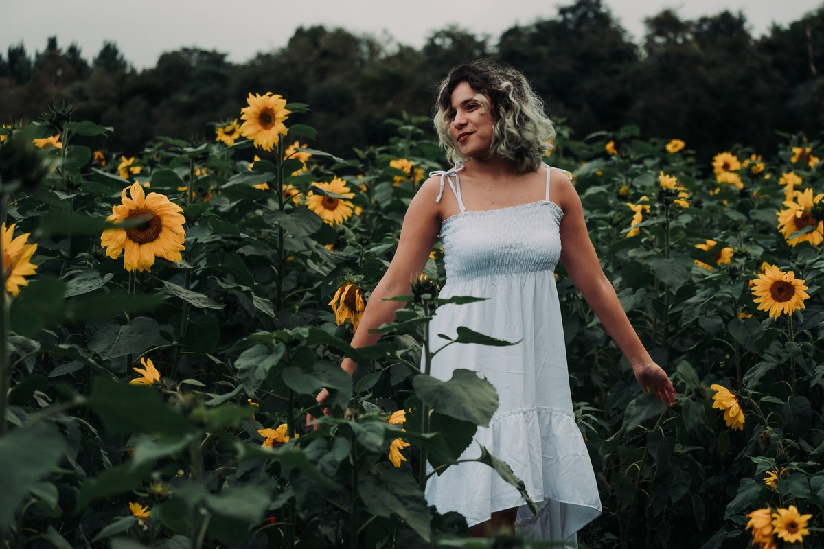 Sarah. Fotógrafa de Eventos em São Paulo e Sorocaba Kika Damasceno
