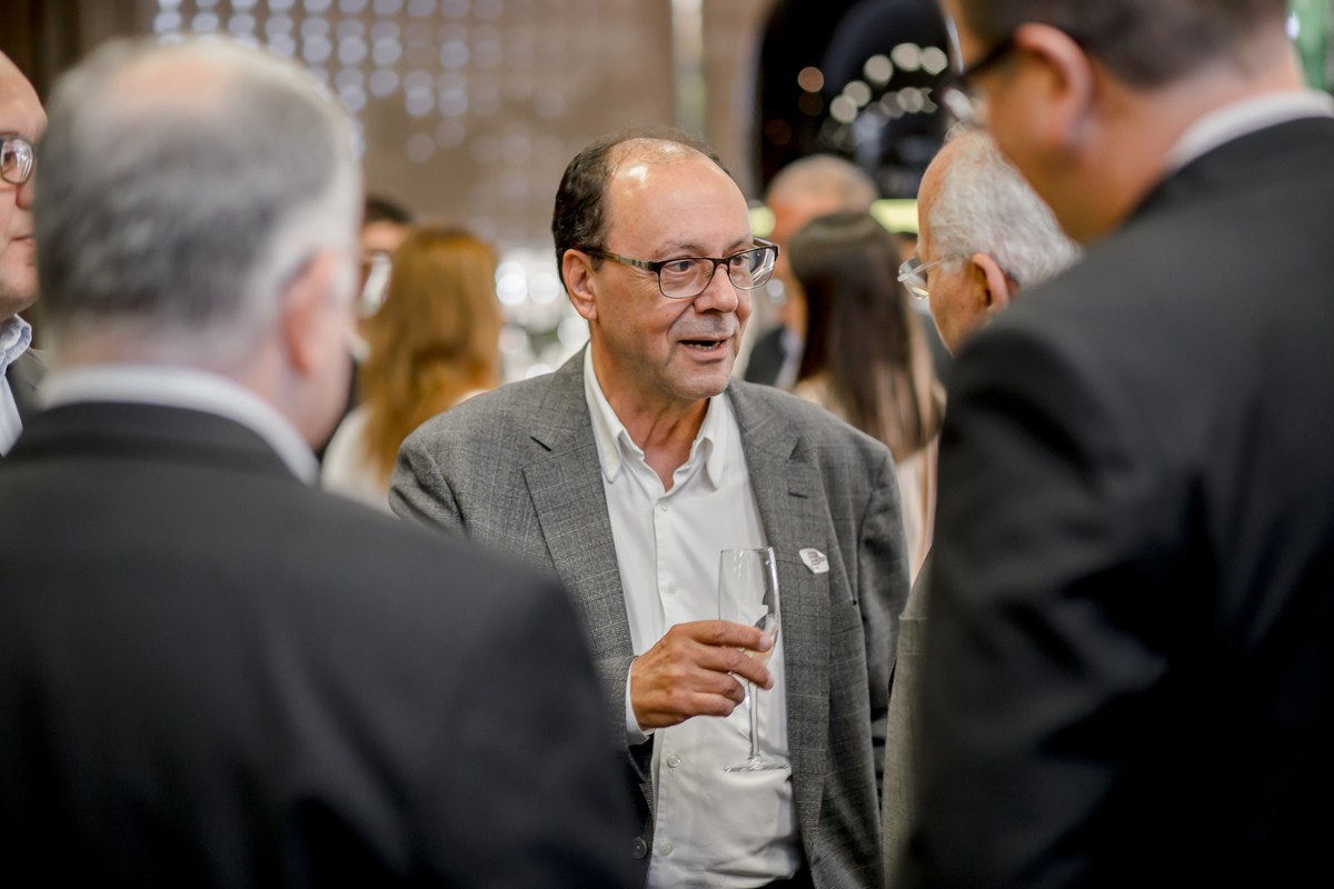 Sindirações - Balanço do Setor de Alimentação Animal e Jantar - 2022. Fotógrafa de Eventos em São Paulo e Sorocaba Kika Damasceno