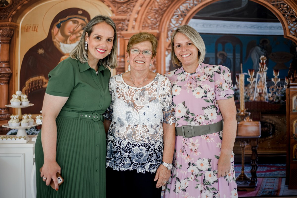 Batismo do Demetrios. Fotógrafa de Eventos em São Paulo e Sorocaba Kika Damasceno