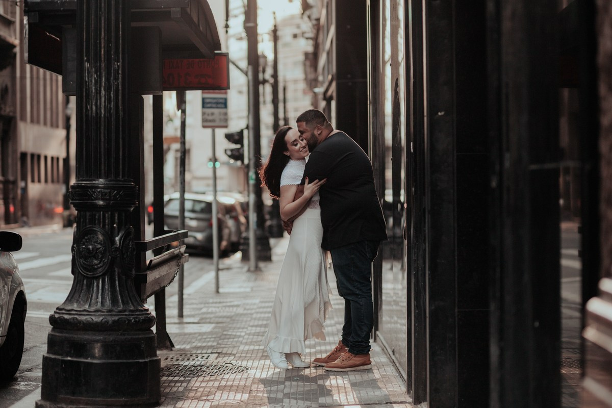 Osmar e Bianca - Pré - Wedding. Fotógrafa de Eventos em São Paulo e Sorocaba Kika Damasceno