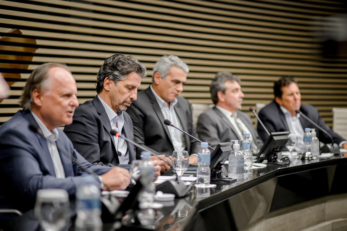 Sindirações - Balanço do Setor de Alimentação Animal e Jantar - 2022. Fotógrafa de Eventos em São Paulo e Sorocaba Kika Damasceno