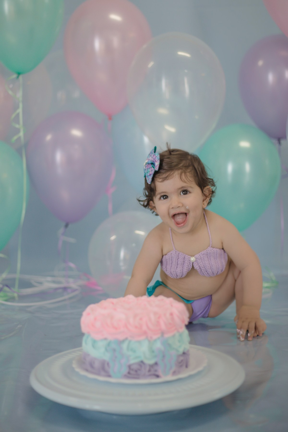 Smash The Cake da Antonella. Fotógrafa de Eventos em São Paulo e Sorocaba Kika Damasceno