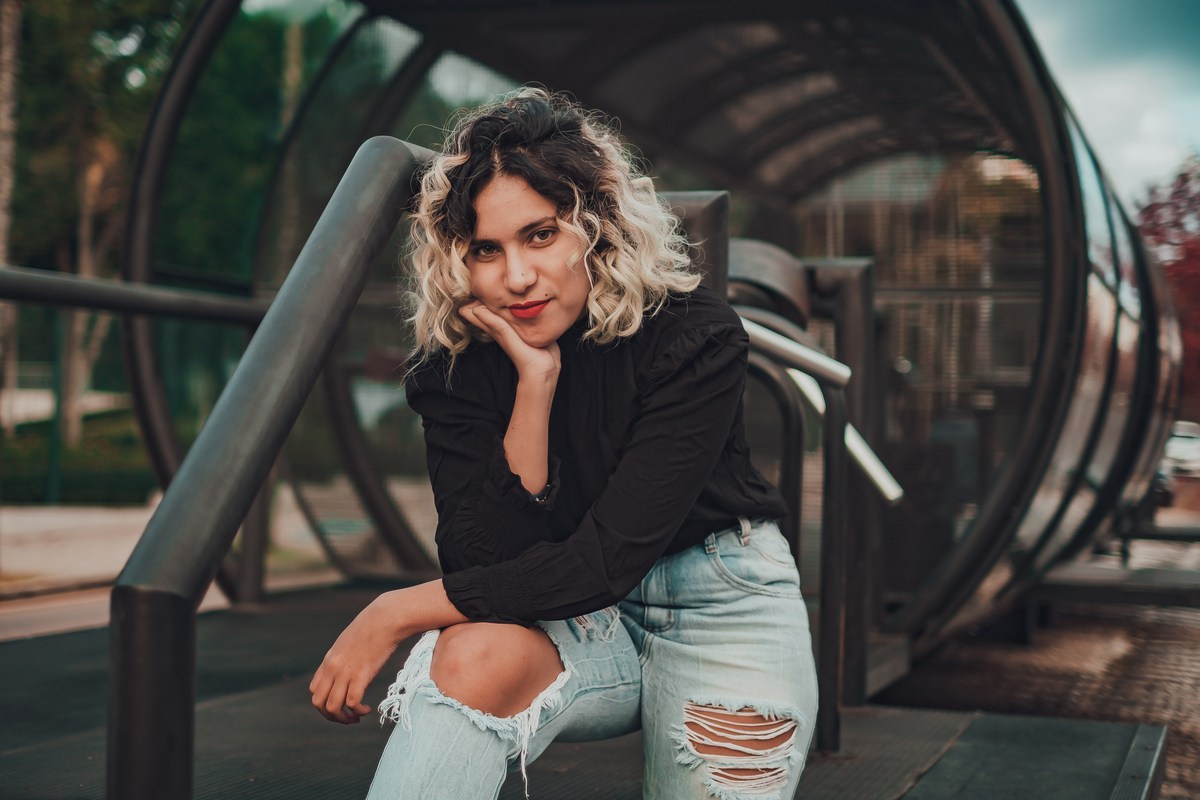 Sarah. Fotógrafa de Eventos em São Paulo e Sorocaba Kika Damasceno