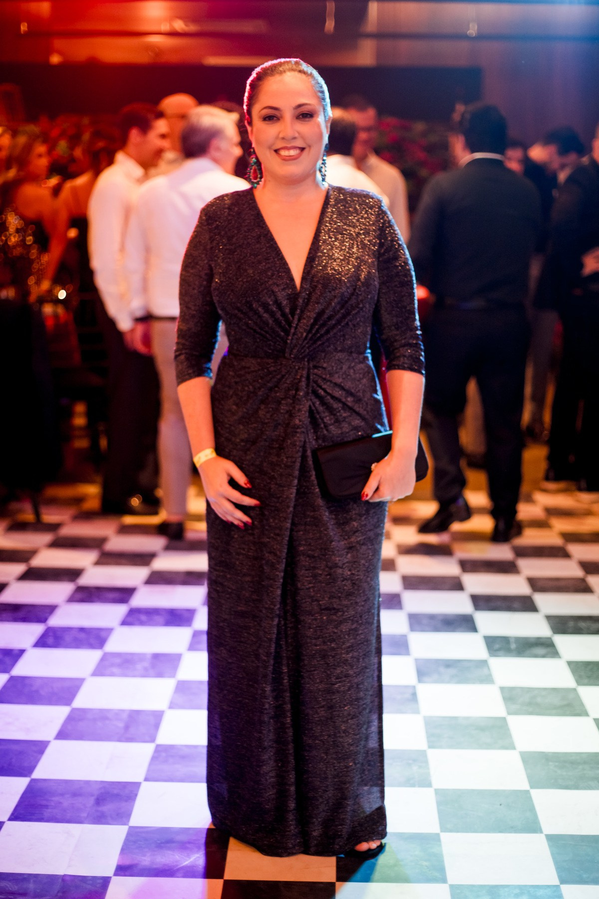 Ednéia - Aniversário Las Vegas. Fotógrafa de Eventos em São Paulo e Sorocaba Kika Damasceno